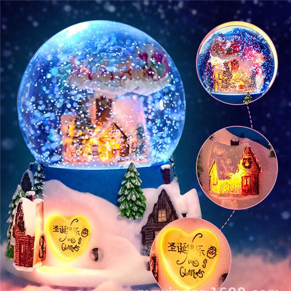 プレゼント オルゴール 光る インテリア おしゃれ ミュージックランプ 七色ライト ギフト 誕生日 Y432 コウフクショップ 通販 Yahoo ショッピング