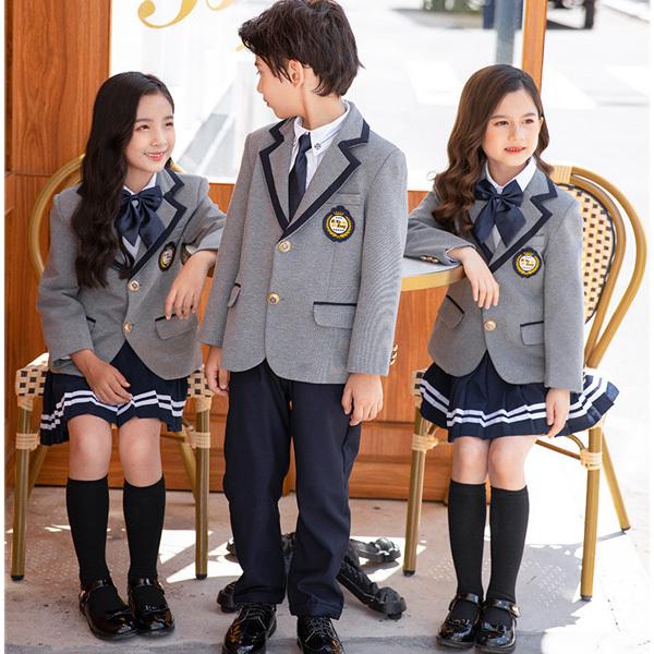 卒業式 入学式 中小学校 ジュニア ５点セット フォーマルスーツ 女の子 男の子 スーツセット 100 140 150 160 170 卒服 小学生卒業式 Ytsz 0 コウフクショップ 通販 Yahoo ショッピング