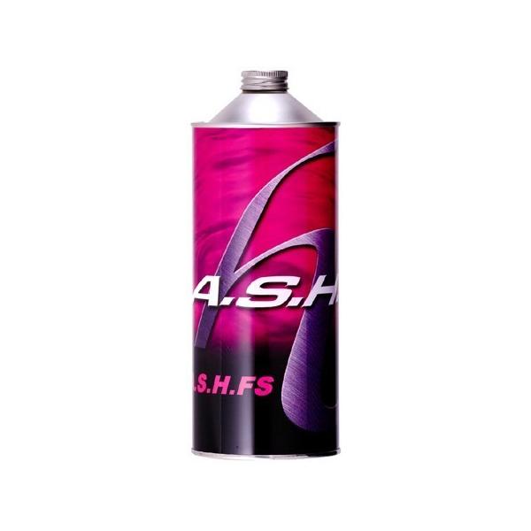 A.S.H (AbV) FS 5W40  1k GXez 100%wGWIC