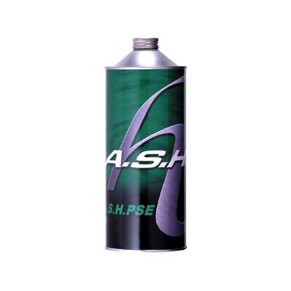 GXeuh   A.S.H (AbV) PSE 10W40 1k