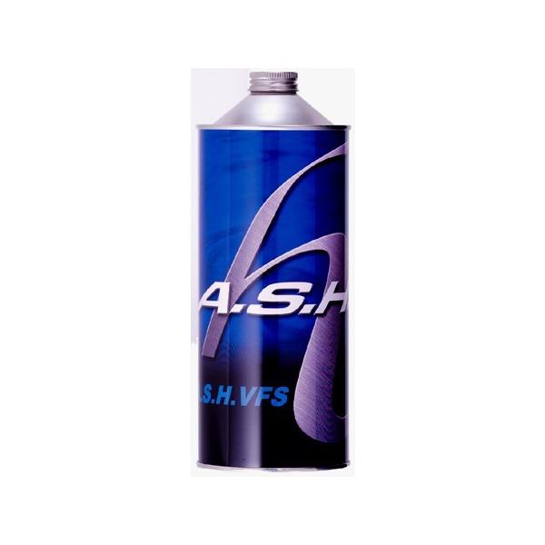 A.S.H (AbV) VFS SUPER 5W30 1k VHVIw
