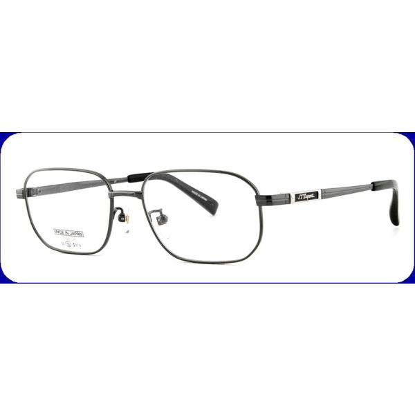 S.T Dupont デュポン 偏光 サングラス S.T.Dupont デュポン ブランド サングラス メンズ 日本製 チタン