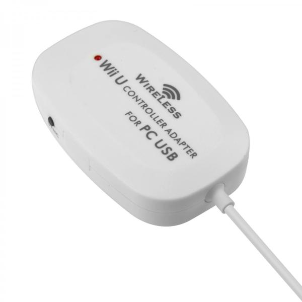 Wii U Pro Controller To Usb Adapter For Pc Buyee Buyee Japanese Proxy Service Buy From Japan Bot Online