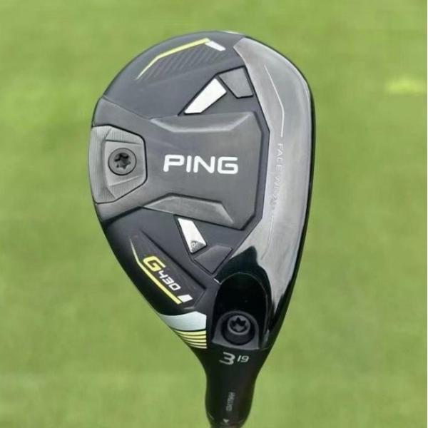PING G430 U2/U3/U4/U5 S/R/SR : ヒロカストア - 通販 - Yahoo PING G430 U2/U3/U4/U5 S/R/SR : ヒロカストア - 通販 - Yahoo