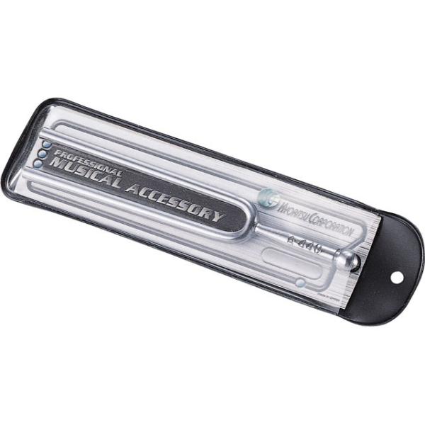 他サイト： キョーリツコーポレーション KTF-500 音叉/A-440Hz ★ギターのチューニングに★ _の商品画像