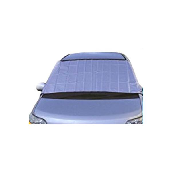 フロントガラスカバー 車用 凍結防止 日よけ Hiro Land 通販 Yahoo ショッピング
