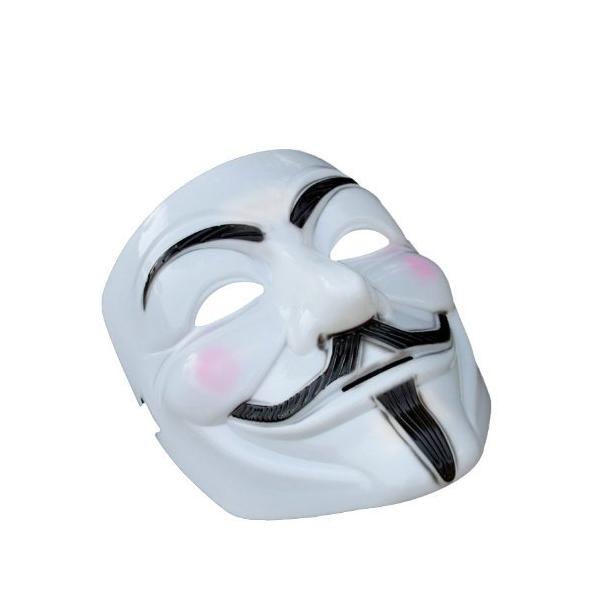V for Vendetta/Vフォー・ヴェンデッタ ガイ・フォークス仮面 V for Vendetta/Vフォー・ヴェンデッタ ガイ・フォークス仮面