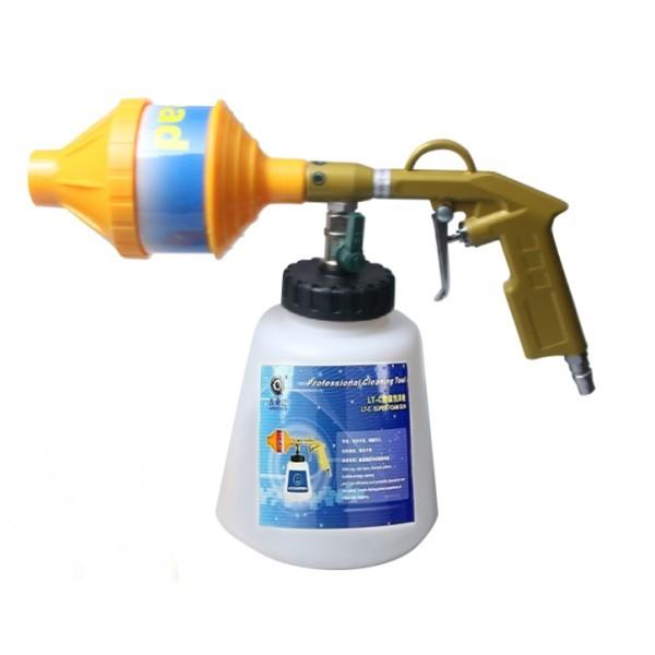 フォームガン 泡洗車 発泡 パルス エアーガン ムース カー 車 洗浄 掃除 クリーナー 洗剤 Hiro Land 通販 Yahoo ショッピング