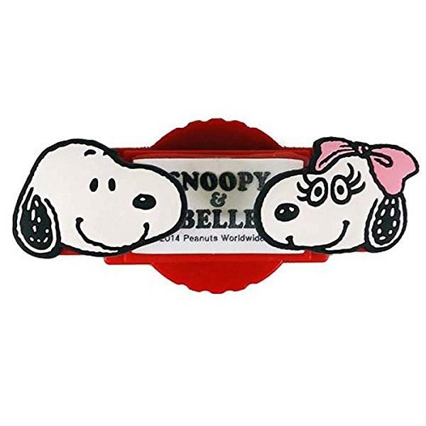 明邦 車載ホルダー はさんでスマホキャッチ スヌーピー Sn33 Hiro Land 通販 Yahoo ショッピング