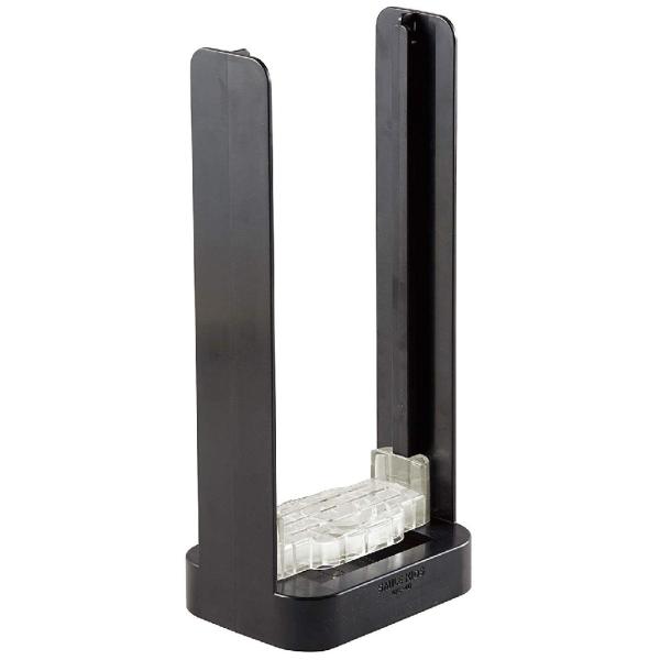 他サイト： 旭電機化成 アルミ缶&amp;ペットボトルつぶし 《ブラック》 APE-40  __の商品画像