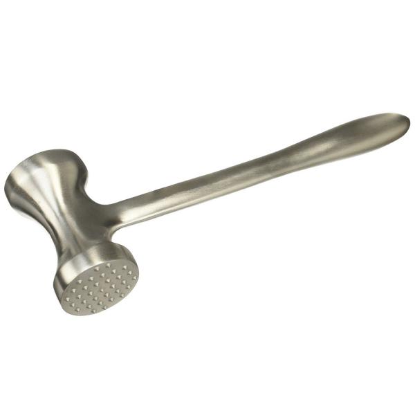 パール金属 オールメタル 肉たたき