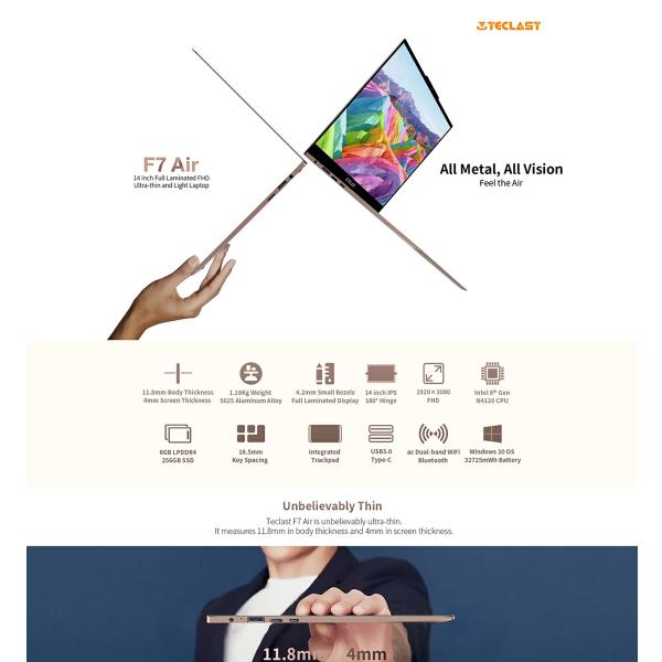 パソコン 14インチ 新品 ノートパソコン 180度回転可能 8GB