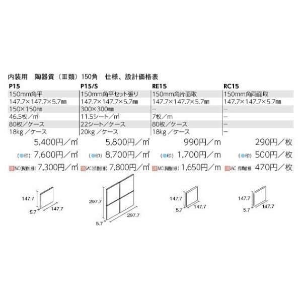 P15pʎ@150p@펿@ǁ@RC15