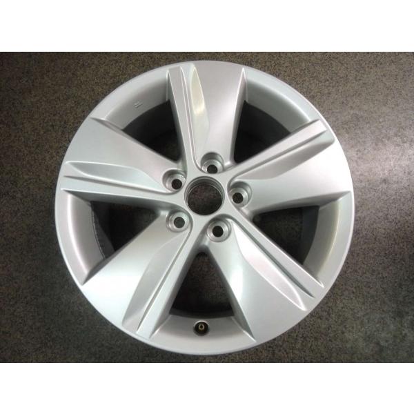 送料無料！新品純正ホイール　１本　17x7J 　AVU65ハリアー hiroparts_800803