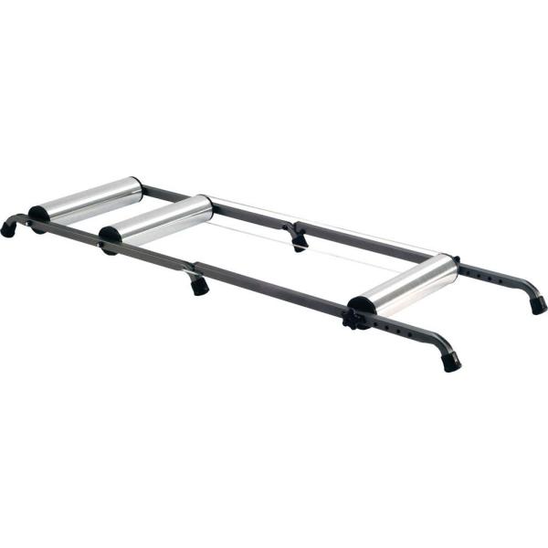 送料込み 25%OFF CYCLEOPS/サイクルオプス アルミニウム3本ローラー