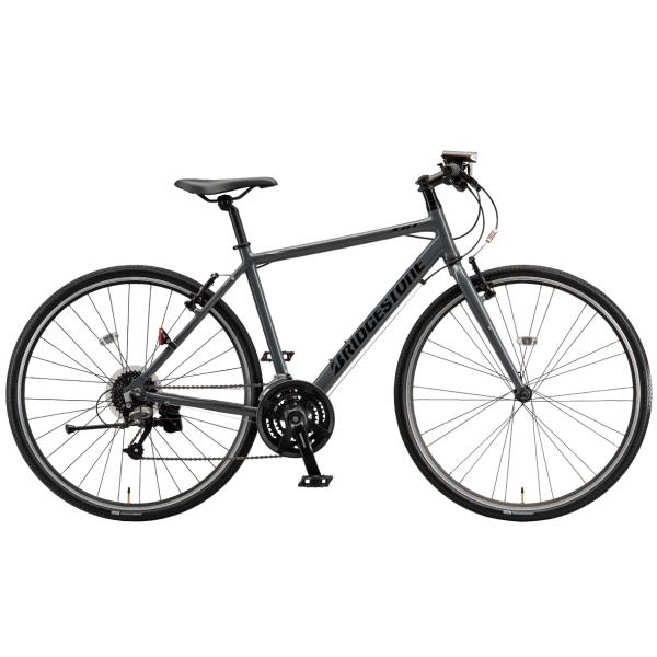 12%OFF 送料込 BS ブリヂストン XB-1 エックスビーワン XBC546 173-187cm 3年盗難補償 ライト スタンド ロック付 ダークアッシュ