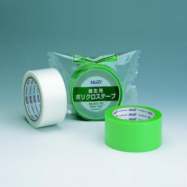 {e[v ÓHƁ@Monf ypɂg{pPENXe[v@No.812YG@ 50mm×25@30