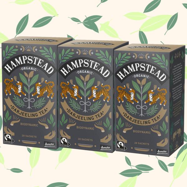 インド・ダージリン地方のマカイバリ農園をはじめとするエステートに徹底してこだわった有機紅茶です。夏摘みのセカンドフラッシュと秋摘みのオータムナルをブレンドした自慢の紅茶をご賞味ください。※北海道、沖縄、離島は別途送料がかかる場合がございます。