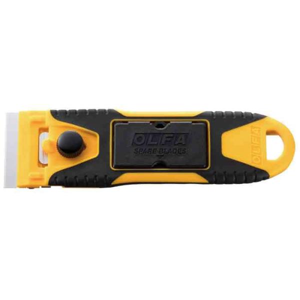 広島工具　オルファGスクレーパーSlim　232B