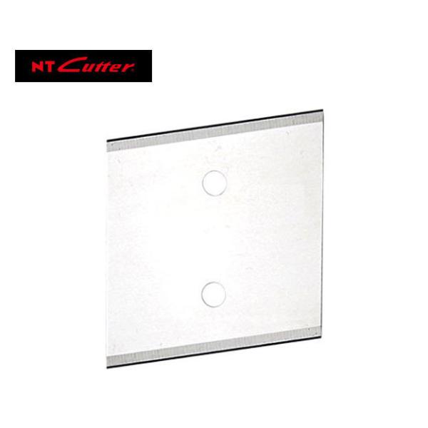 広島工具　NTカッター　　革たち　替刃　BKT-350P　斜刃（3枚入）
