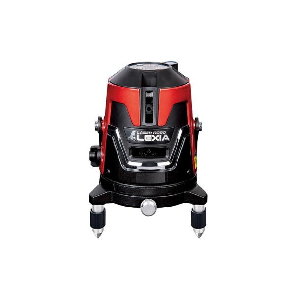レーザーロボ LEXIA 31 レッド 70933 広島工具 シンワ測定 : 広島工具