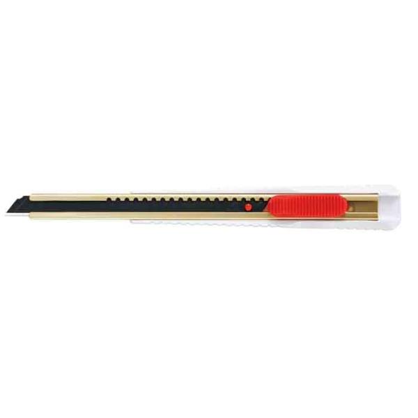 広島工具　職専　D-002　0.38　ロング　黒刃