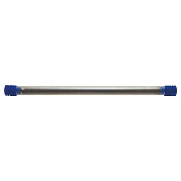 消耗品 替芯 工事用 シャープペン 2.0mm 黒 6本入 78473　広島工具　シンワ測定