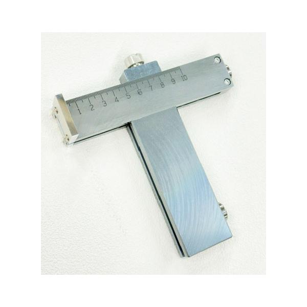 小型ストライプカッター　TSUCUTTER100