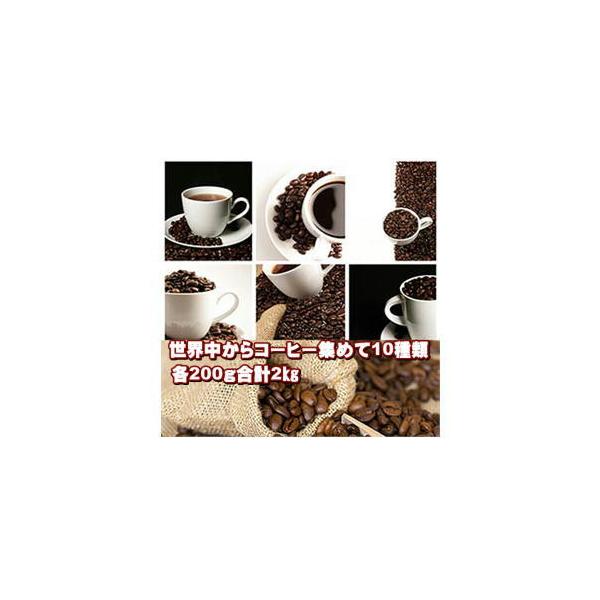 珈琲 コーヒー 福袋 送料無料 コーヒー豆 2026世界のコーヒー大集合！