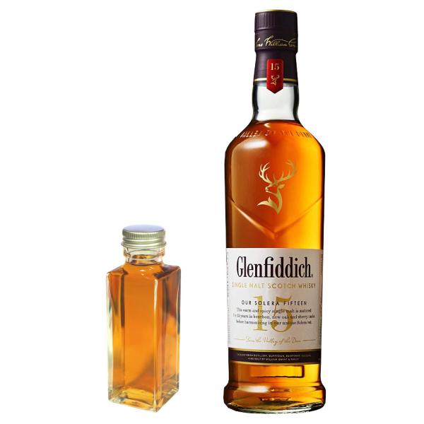 Glenfiddich 750ml ウイスキー グレンフィディック 10年