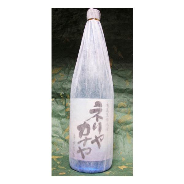 黒糖焼酎 ネリヤカナヤ 25度 1800ml