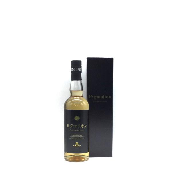 UVERworld ピグマリオン ウィスキー UVERworld Pygmalion ピグマリオン World Blended Whisky 700ml
