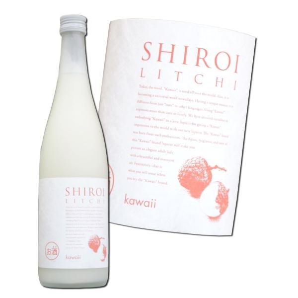 白いライチ Kawaii Shiroi Litchi 7ml 6度 中国醸造 Buyee Buyee 提供一站式最全面最专业现地yahoo Japan拍卖代bid代拍代购服务 Bot Online