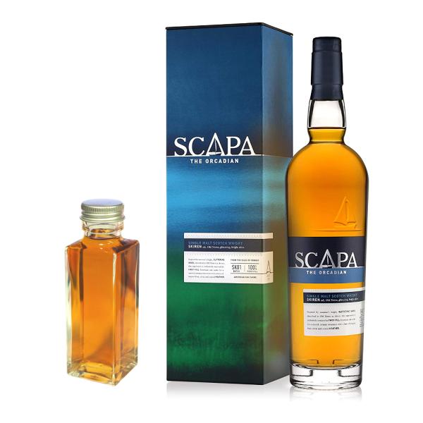 ゴールドロンズ、シングルトン18年、スカラバス、スキャパスキレン4本セット ゴールドロンズ、シングルトン18年、スカラバス、スキャパスキ