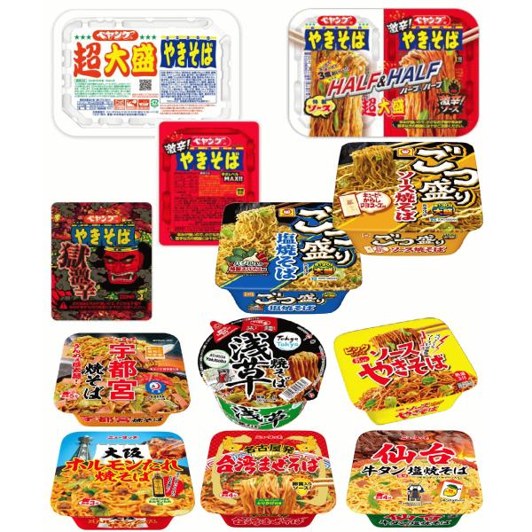 新着 ヤマダイ 大阪かす焼きそば 名古屋発台湾まぜそば 東京油そば ごつ盛り焼きそば サッポロ一番 東京浅草 ペヤング 関東圏送料無料 /【Buyee】 日本代购平台-产品购物网站大全-Buyee一站式代购 bot-online 新着 ヤマダイ 大阪かす焼きそば 名古屋発台湾まぜそば 東京油そば ごつ盛り焼きそば サッポロ一番 東京浅草 ペヤング 関東圏送料無料 /【Buyee】 日本代购平台-产品购物网站大全-Buyee一站式代购 bot-online