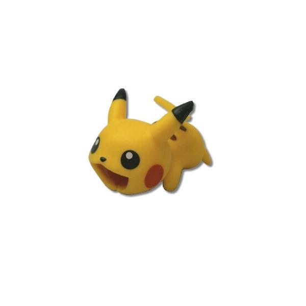 ポケモン ケーブルバイト ピカチュウ 追跡可能メール便 送料0円 対応商品 Buyee Buyee Japanese Proxy Service Buy From Japan Bot Online