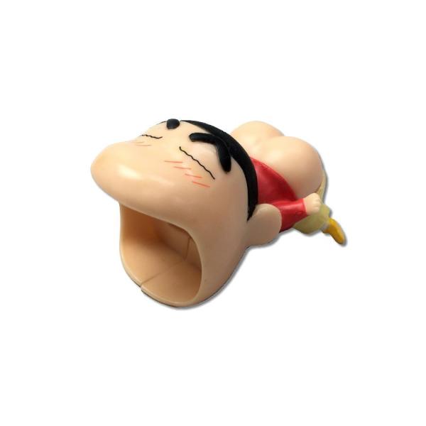 クレヨンしんちゃん ケーブルバイトビッグ ケツだけ星人 6993 メール便 送料290円 対応商品 Dejapan Bid And Buy Japan With 0 Commission