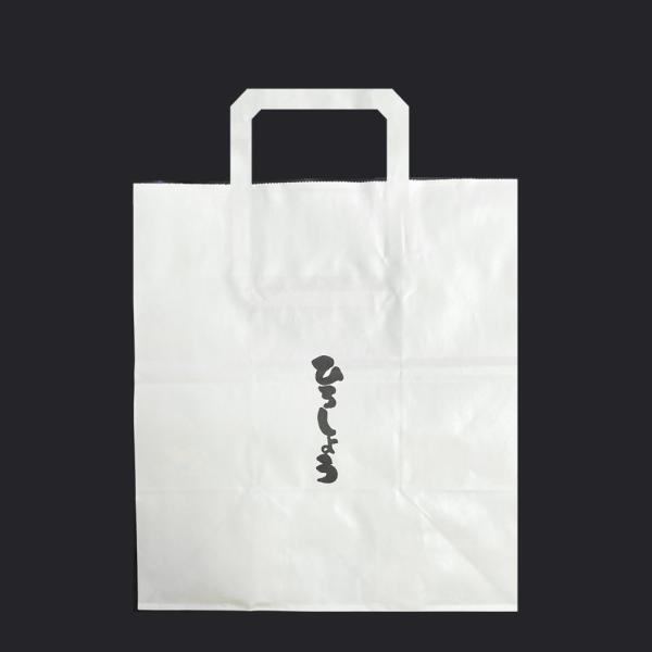 紙袋 小 1枚【ひろしょう専用 手提げ袋】