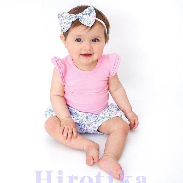 女の子 新生児服 ベビー ロンパース ピンク 着ぐるみ 赤ちゃん カバーオール ベビー S Tsu04baby240 ヒロチカストア 通販 Yahoo ショッピング