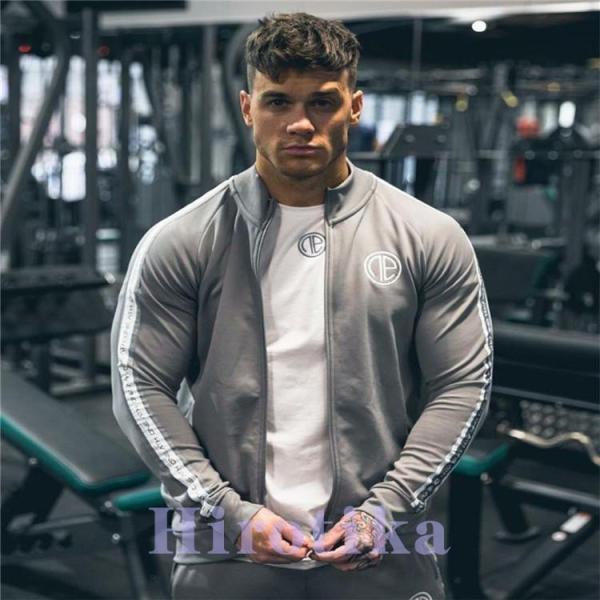 パーカー メンズ ジャケット トップス ロング 長袖パーカ スウェット トレーナー 春秋 ジップアップ アウター 40代 50代 パーカー サイズ ｌ Www Bollywoodpapa Com