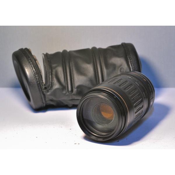 ◆完動品◆ ズームレンズ Canon EF 100-300mm USM EF100-300mm F4.5-5.6 USM - キヤノンカメラミュージアム