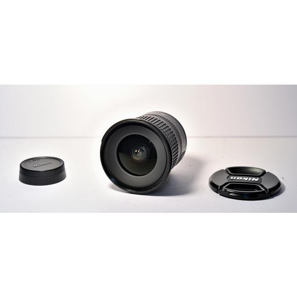 ニコン Nikon AF-S DX NIKKOR ニッコール 10-24mm f/3.5-4.5G ED