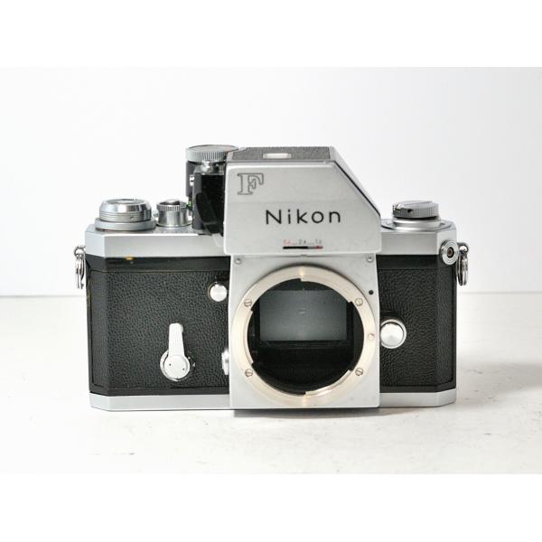 ニコン（Nikon） F Photomic フォトミック FTN BODY ボディ