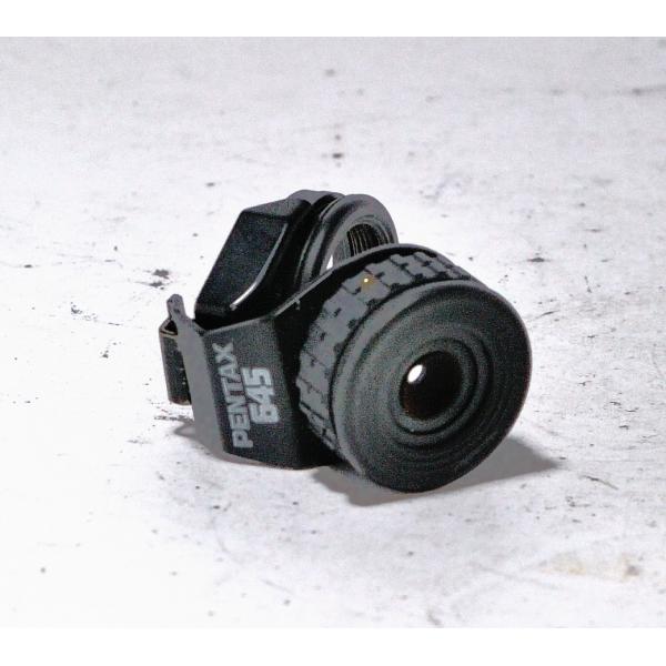 PENTAX645 マグニファイヤー Amazon | PENTAX マグニファイヤー645 38435 | ファインダー 通販