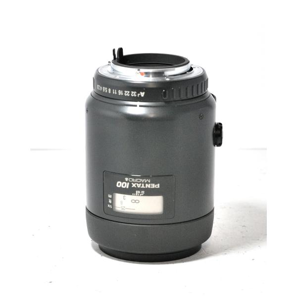 ペンタックス smc PENTAX FA 100mm F2.8 MACRO マクロ