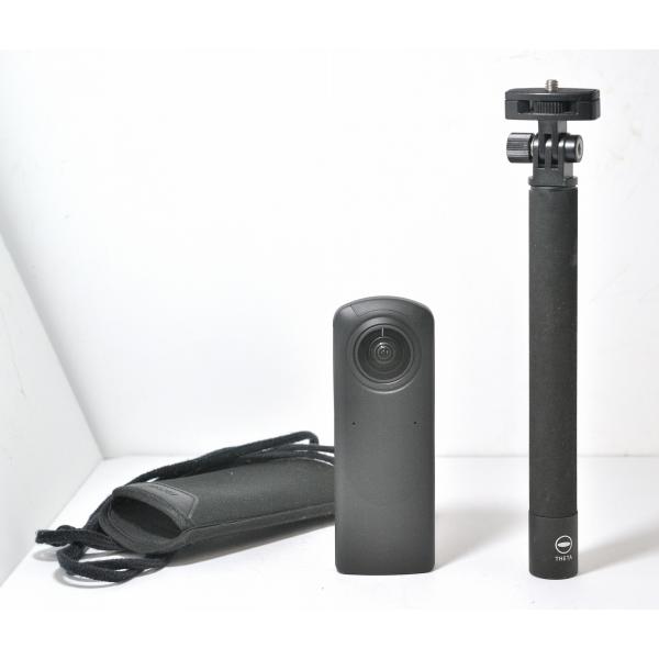 THETA RICOH リコー シータ Z1 51GB : ヒロヤヤフー店 - 通販 - Yahoo