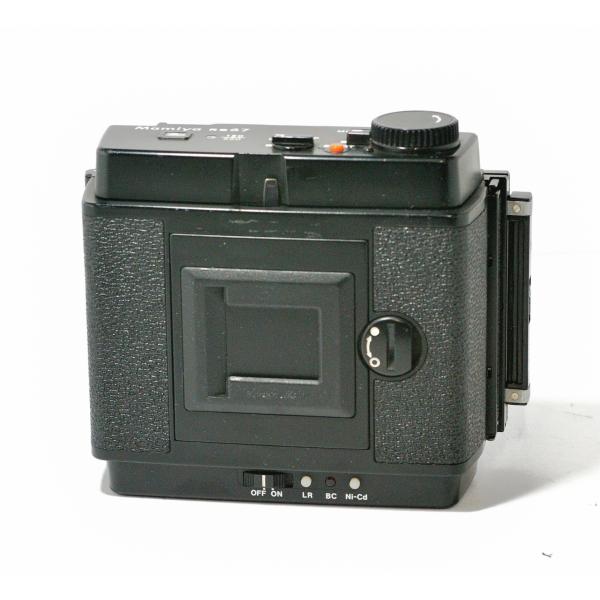 Mamiya（マミヤ） RB67 120/220 電動ロールフィルムホルダー