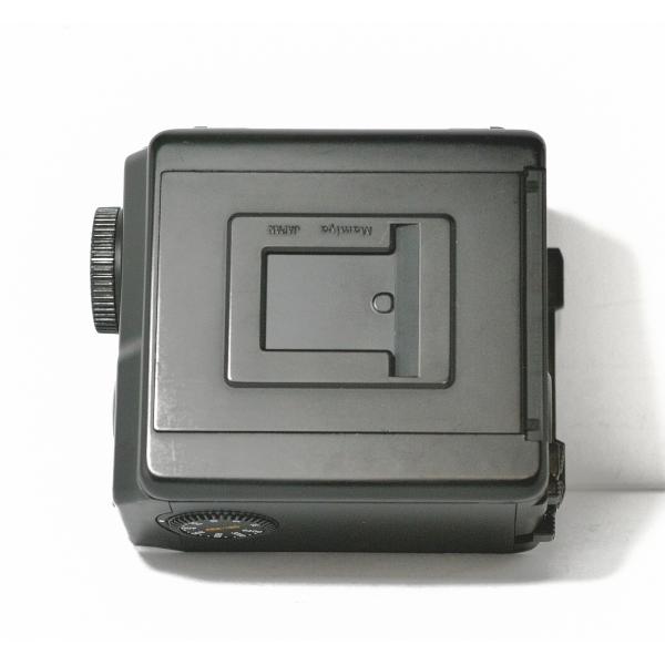 Mamiya（マミヤ） 645 ロールフィルム用マガジン 120 : ヒロヤヤフー店