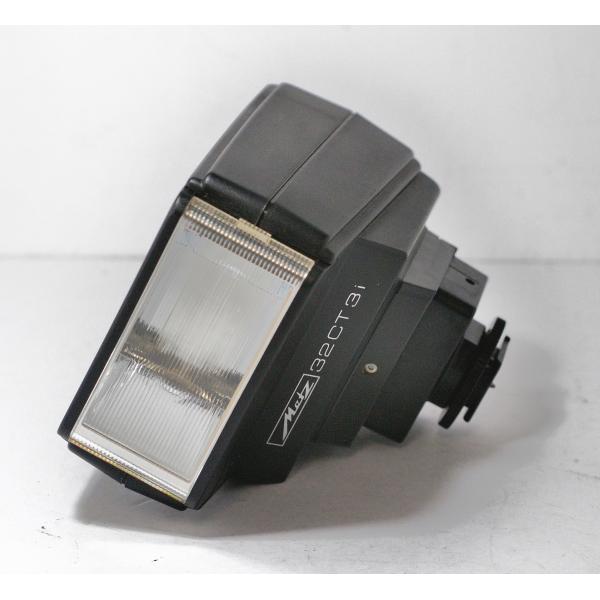 Metz メッツ 32CT3i ストロボ : ヒロヤヤフー店 - 通販 - Yahoo
