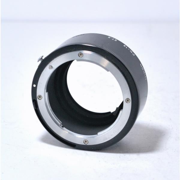 Nikon　オートエクステンションリング ニコン Nikon AI AUTO EXTENSION RING オート接写リング PK-13